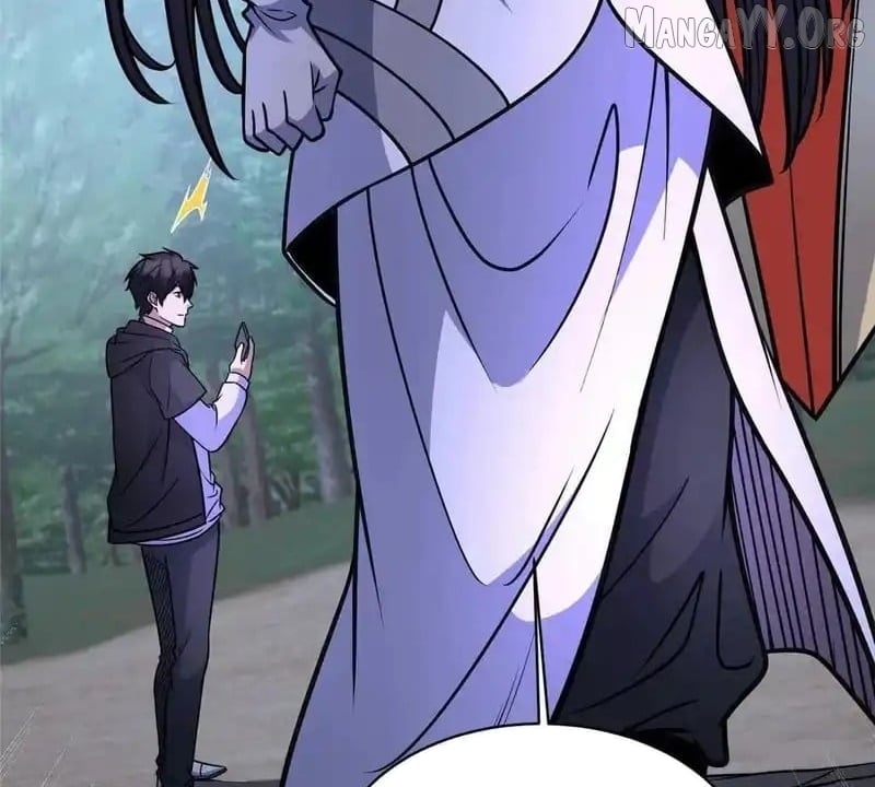 Divine Urban God Chapter 301 - page 65